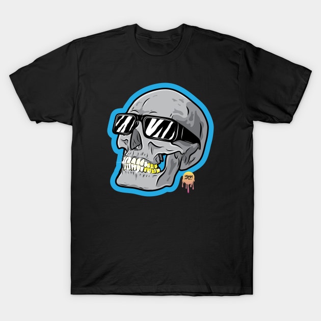 OG T-Shirt by VectorVerse